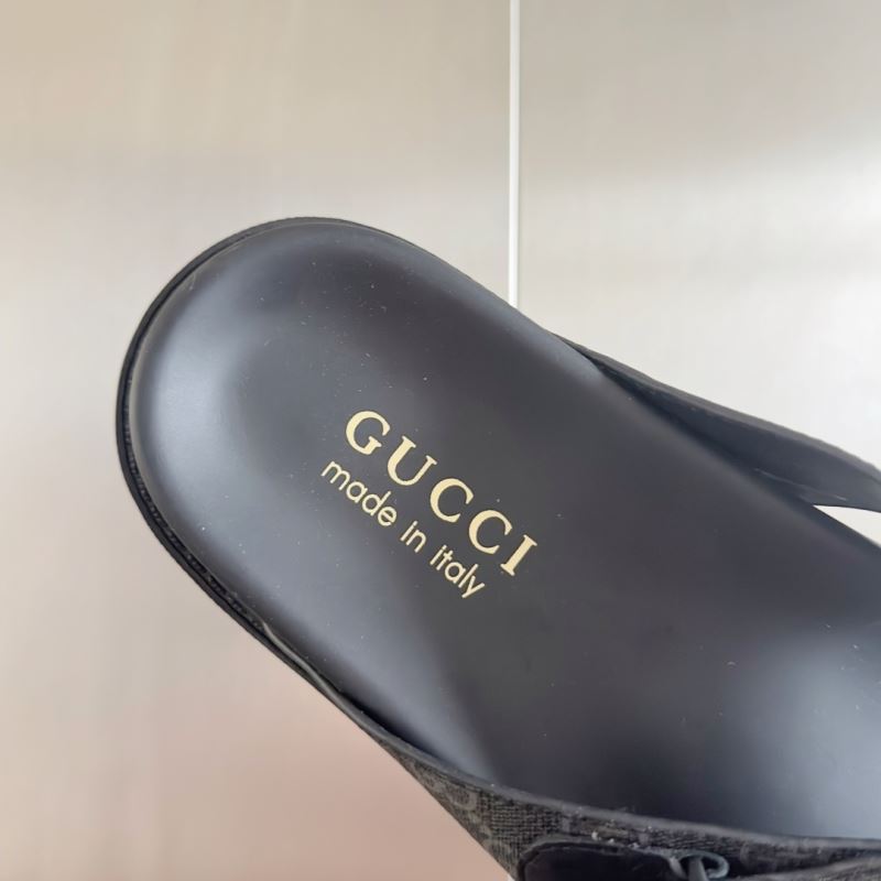 Gucci Slippers